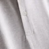 Marl polo shirt