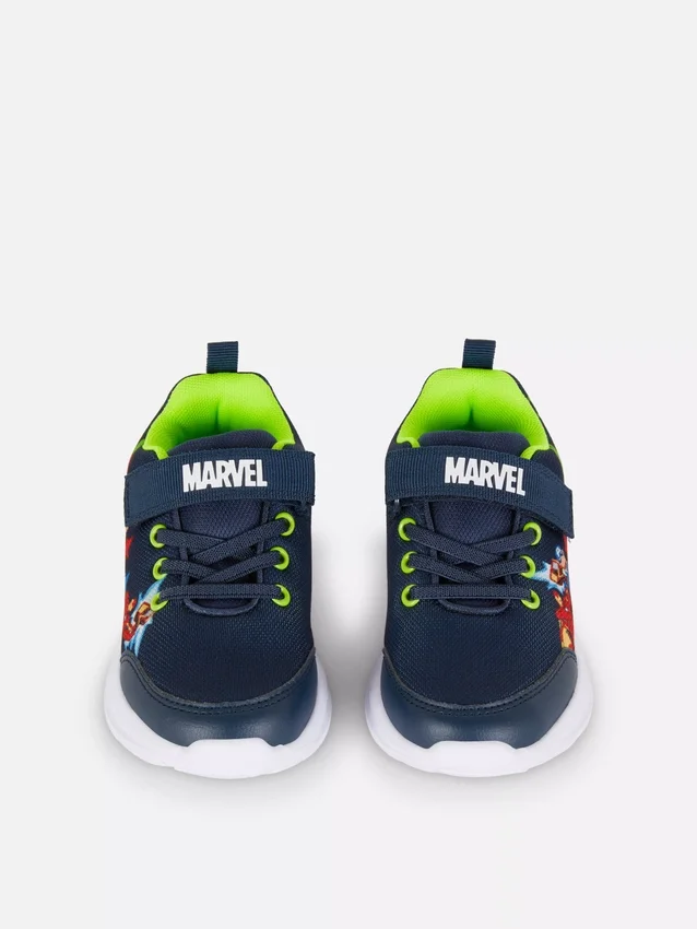 Marvel avengers trainers