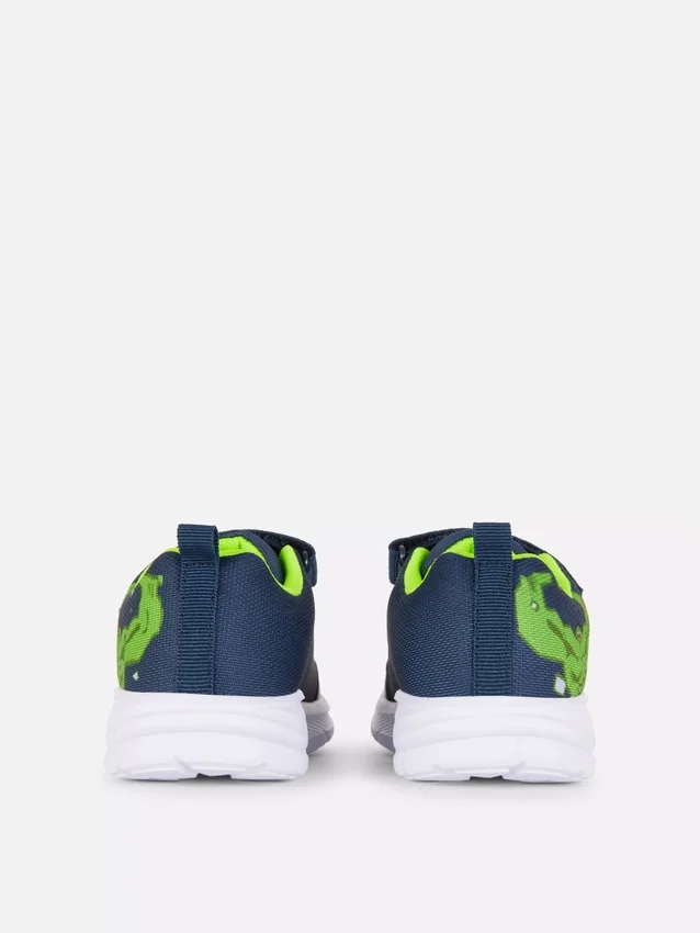 Marvel avengers trainers