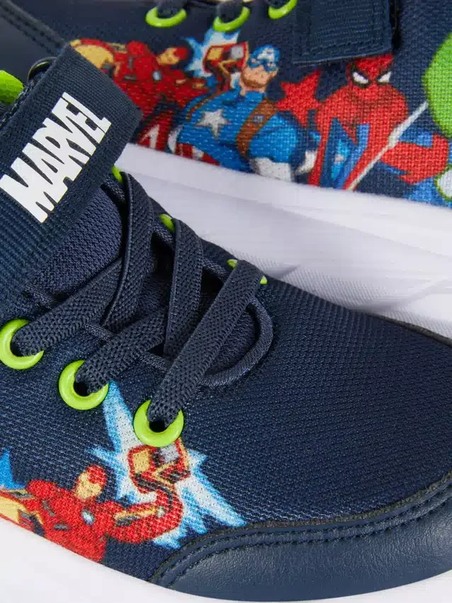 Marvel avengers trainers