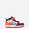 Marvel light up high-top sneakers