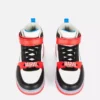 Marvel light up high-top sneakers