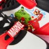 Marvel light up high-top sneakers