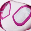 Marvel spider-man gwen stacy posable plush