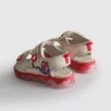 Marvel spider-man light-up active sandals
