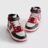 Marvel spider-man light-up high-top sneakers