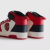 Marvel spider-man light-up high-top sneakers