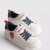 Marvel spider-man low tops