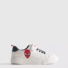 Marvel spider-man low tops