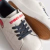 Marvel spider-man low tops