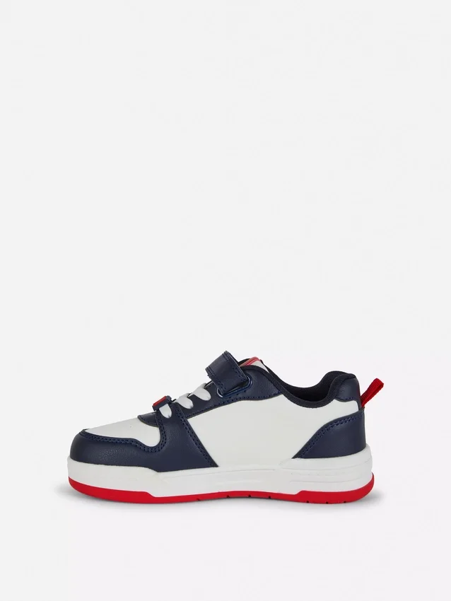 Marvel spider-man low tops
