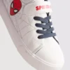 Marvel spider-man low tops