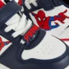 Marvel spider-man low tops