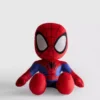Marvel spider-man plush toy