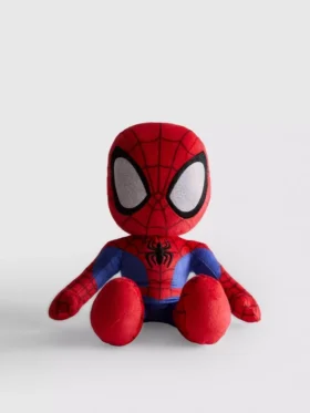 Marvel spider-man plush toy