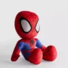 Marvel spider-man plush toy