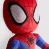 Marvel spider-man plush toy