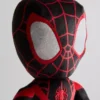Marvel spider-man plush toy
