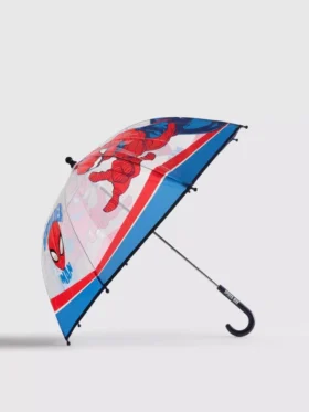 Marvel spider-man umbrella