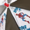 Marvel spider-man umbrella