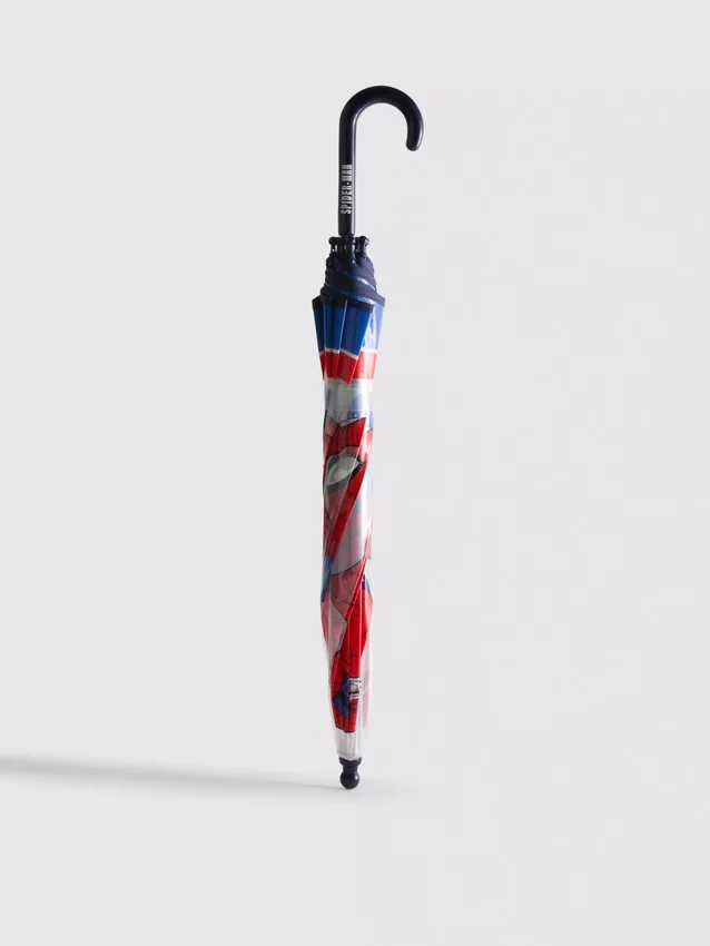 Marvel spider-man umbrella