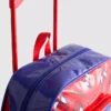 Marvel spider-man wheeled backpack