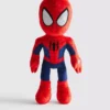 Marvel spidr-man light-up plush