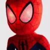 Marvel spidr-man light-up plush