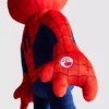 Marvel spidr-man light-up plush