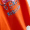Maura k spain relaxed graphic tee