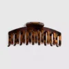 Medium claw clip