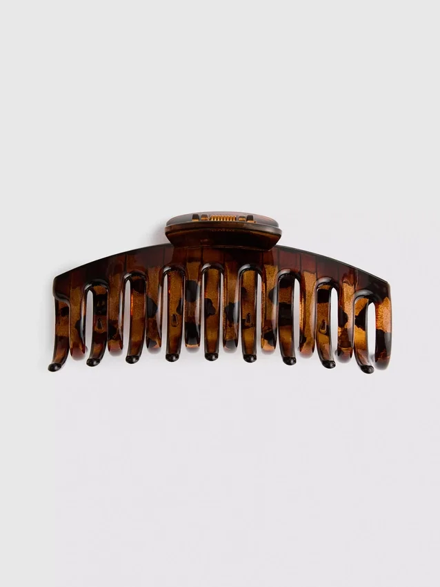Medium claw clip