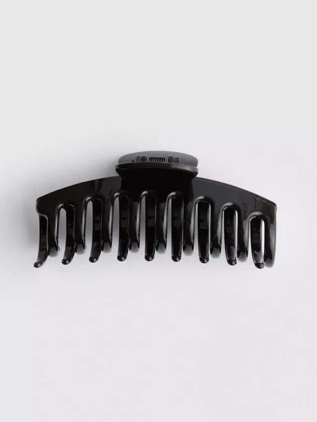 Medium claw clip