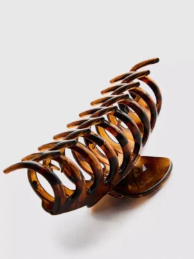 Medium claw clip