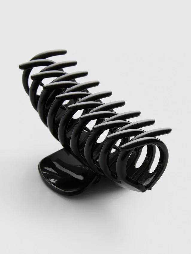 Medium claw clip