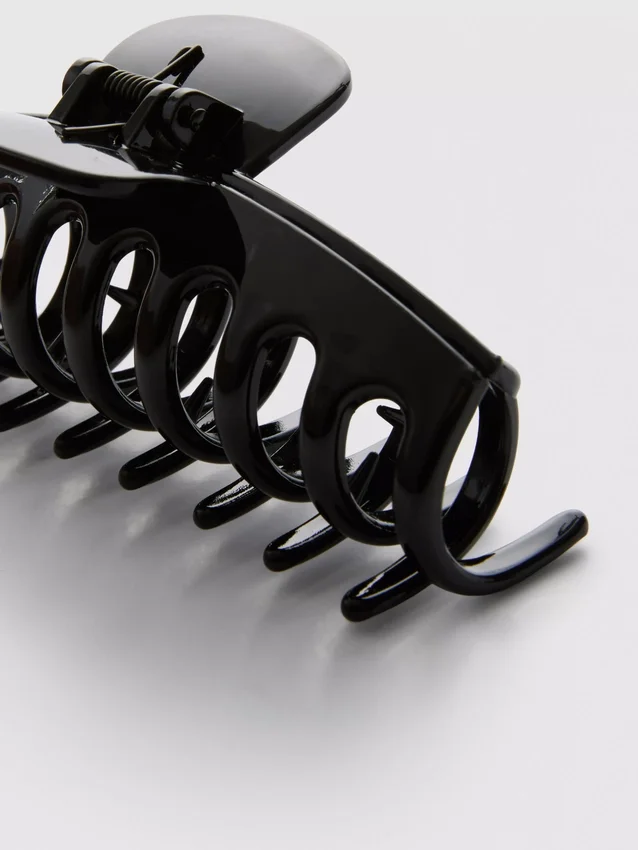 Medium claw clip