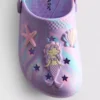 Mermaid clogs