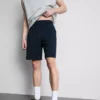 Mesh gym shorts