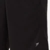 Mesh gym shorts