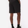 Mesh gym shorts