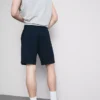 Mesh gym shorts