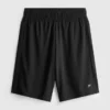 Mesh gym shorts