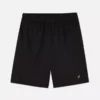 Mesh gym shorts
