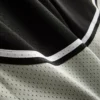 Mesh gym shorts
