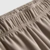 Mesh gym shorts