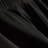 Mesh gym shorts
