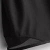 Mesh panel performance shorts