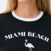 Miami baby t-shirt