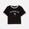 Miami baby t-shirt