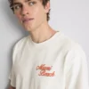 Miami beach graphic t-shirt